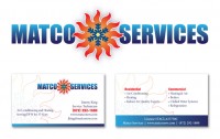 Soleil Design portfolio - Matco