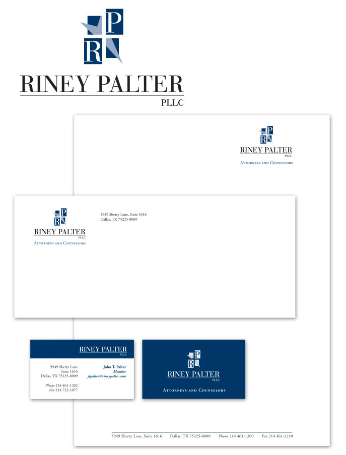 Soleil Design portfolio Riney Palter suite